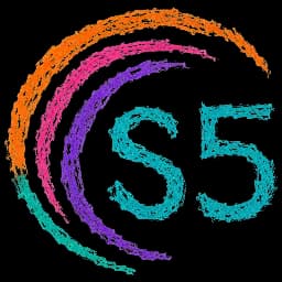 S5 Logo